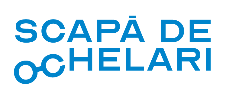Scapă de Ochelari